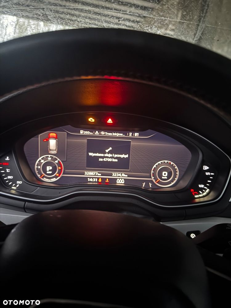 Audi A4 Avant 3.0 TDI quattro tiptronic - 11