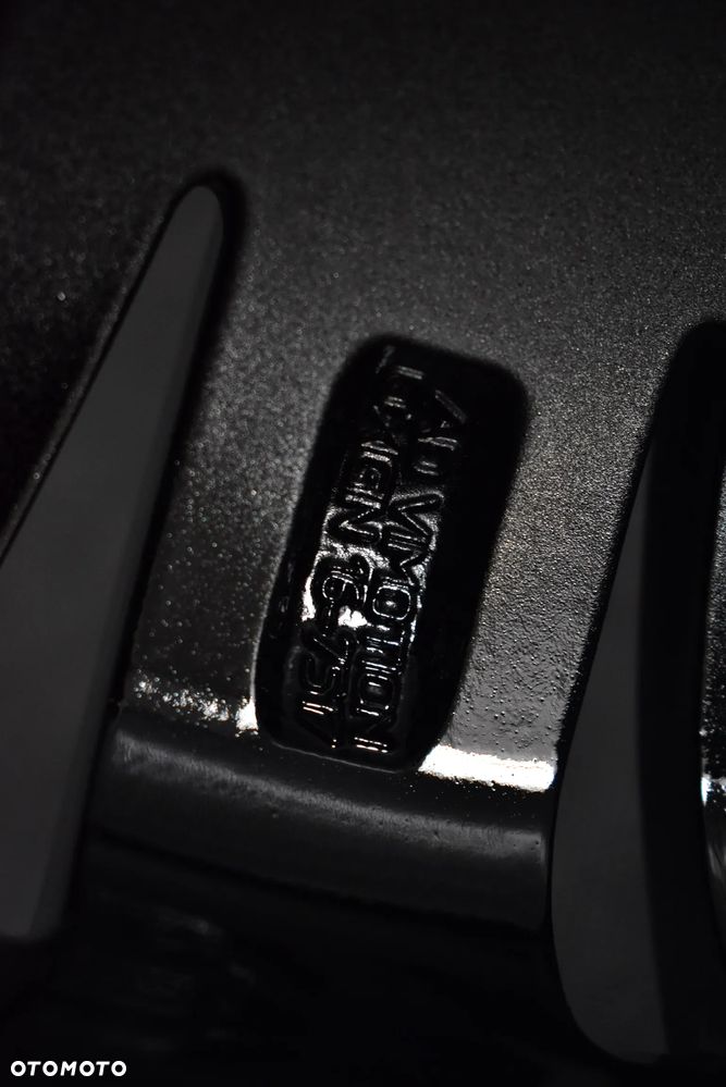 Felgi 5x108 R17 FORD Focus Fusion Mondeo S C-max KUGA Volvo Citroen Peugeot - 3