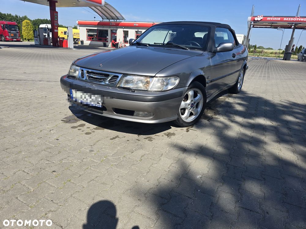 Saab 9-3 - 2