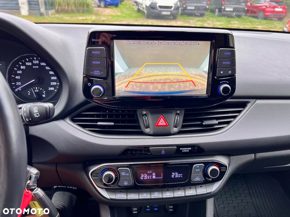 Hyundai i30 1.4 T-GDI GPF Comfort DCT - 6