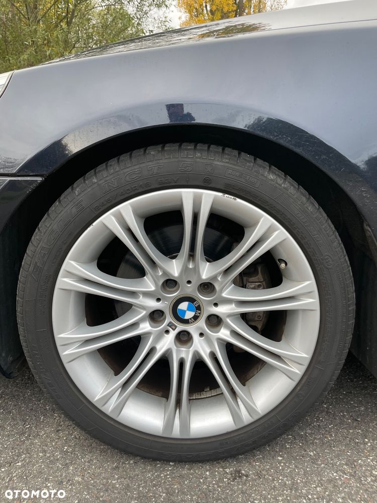 BMW Seria 5 - 24