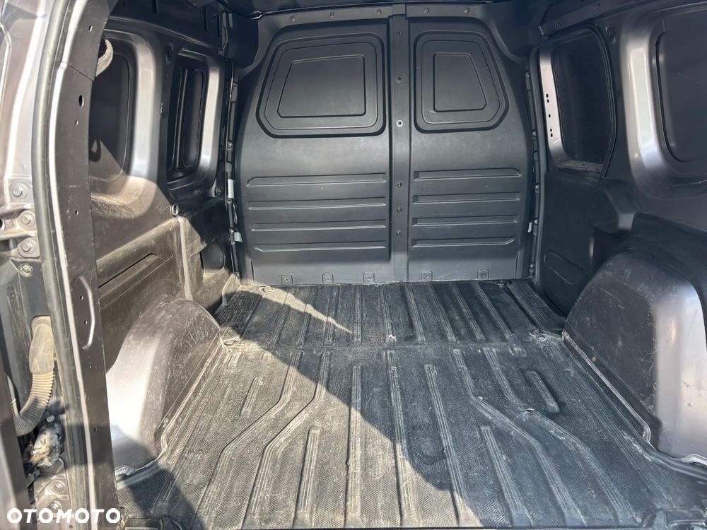 Mercedes-Benz CITAN - 5