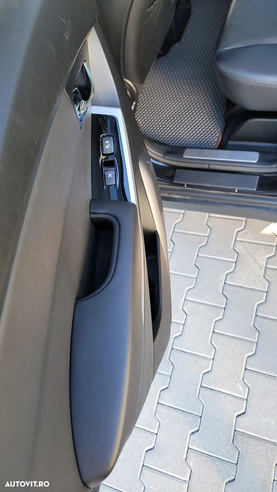 SsangYong Korando 2.2 e-XDI 220 4WD Quartz - 11