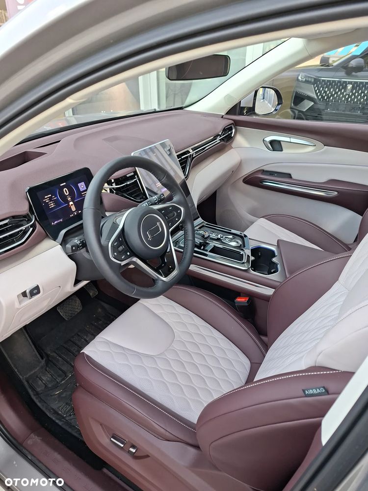 Bestune T90 2.0T Elegance - 5