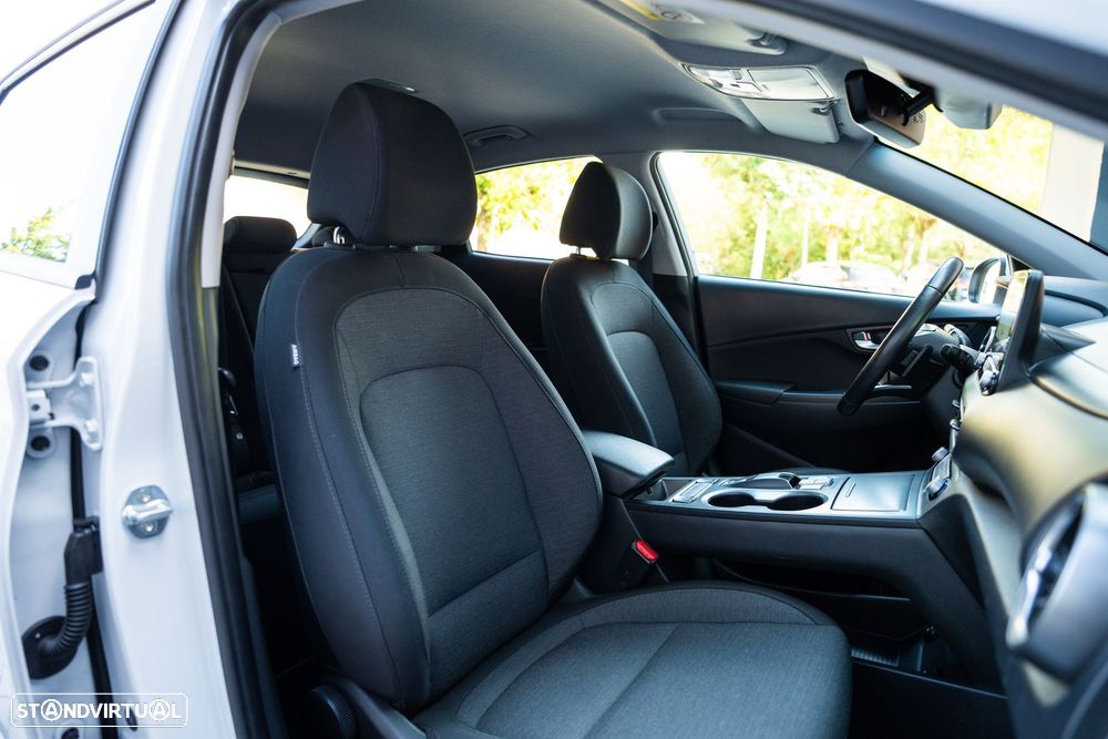 Hyundai Kauai 64 kWh Premium - 24
