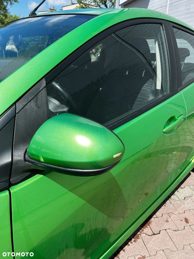Mazda 2 - 12
