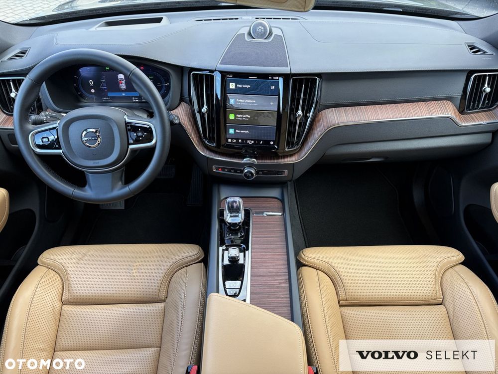 Volvo XC 60 - 10