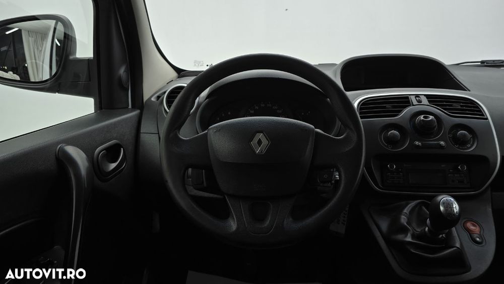 Renault Kangoo - 16