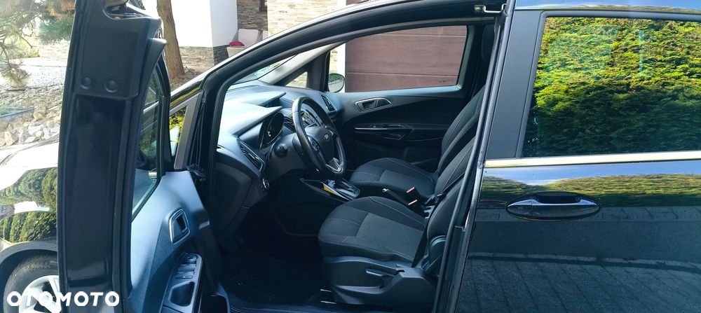 Ford B-MAX - 16