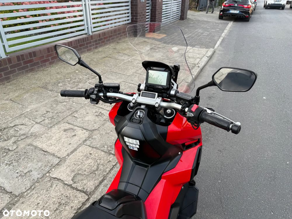 Honda X-ADV - 10