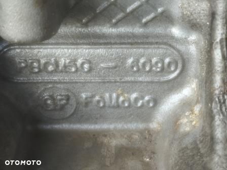 GŁOWICA KOMPLETNA _FORD C-MAX 1,0 ECOBOOST_92KW 125KM_SILNIK M1DA - 11