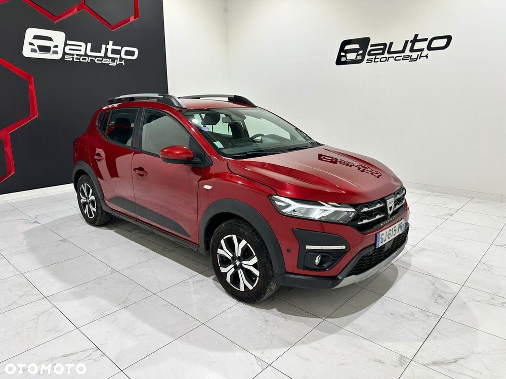 Dacia Sandero Stepway - 2