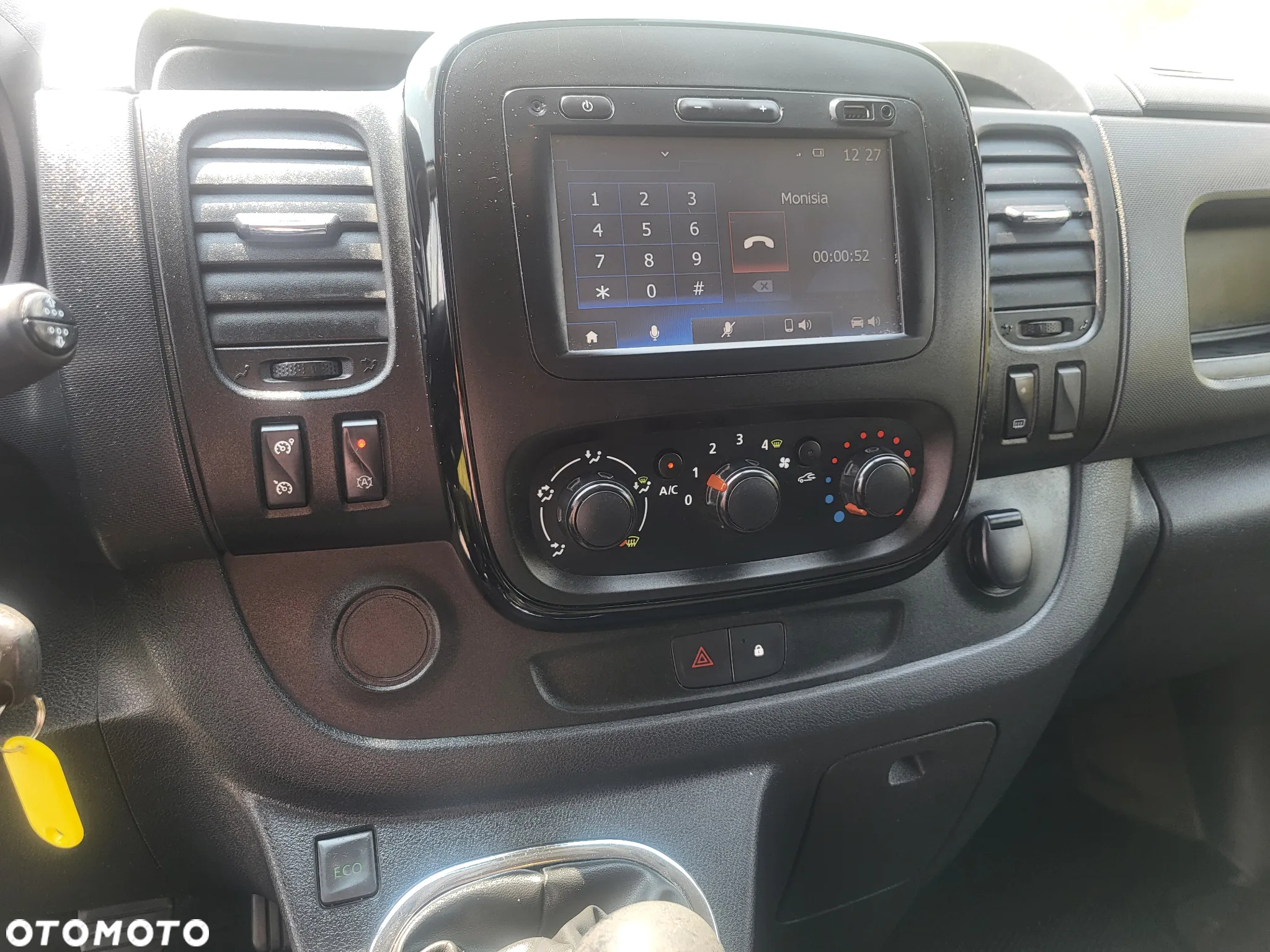 Opel Vivaro - 19