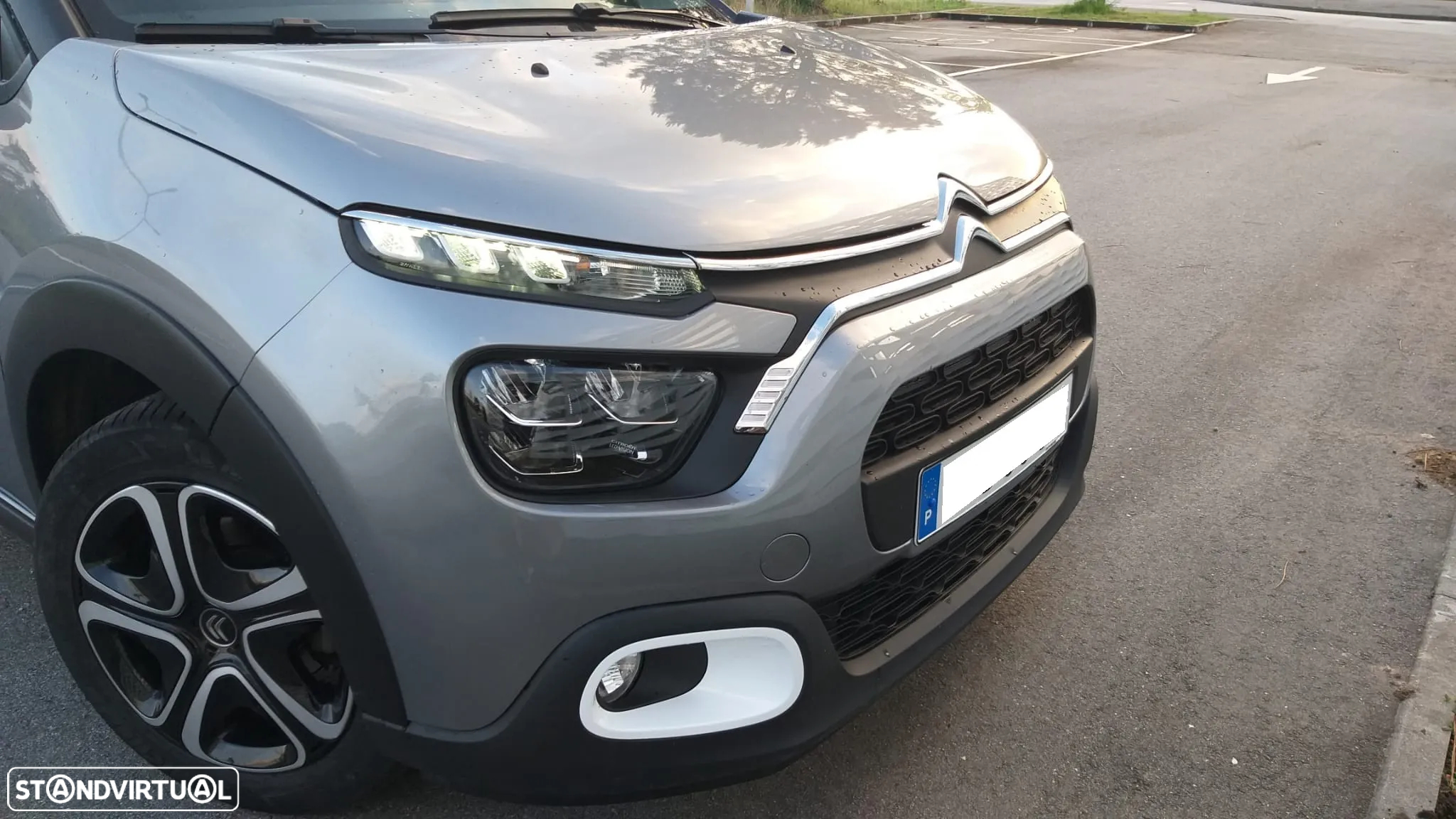 Citroën C3 Pure Tech Feel - 10