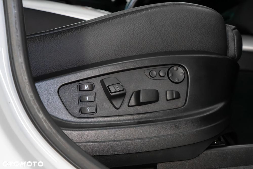 BMW X5 xDrive35d - 10