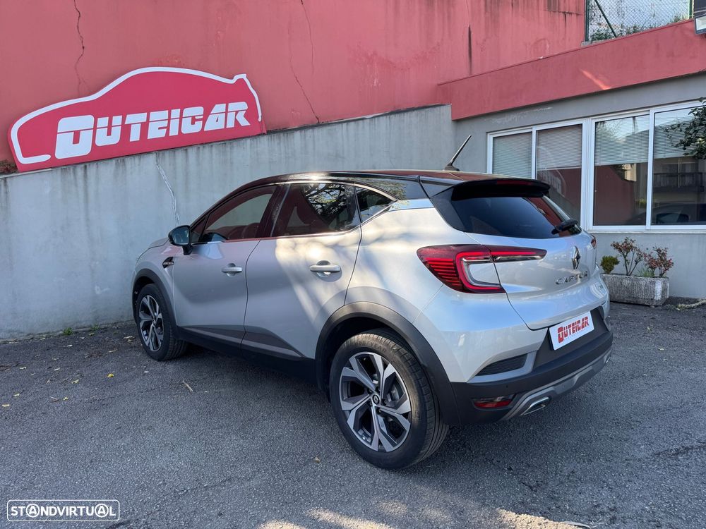 Renault Captur 1.0 TCe RS Line - 13