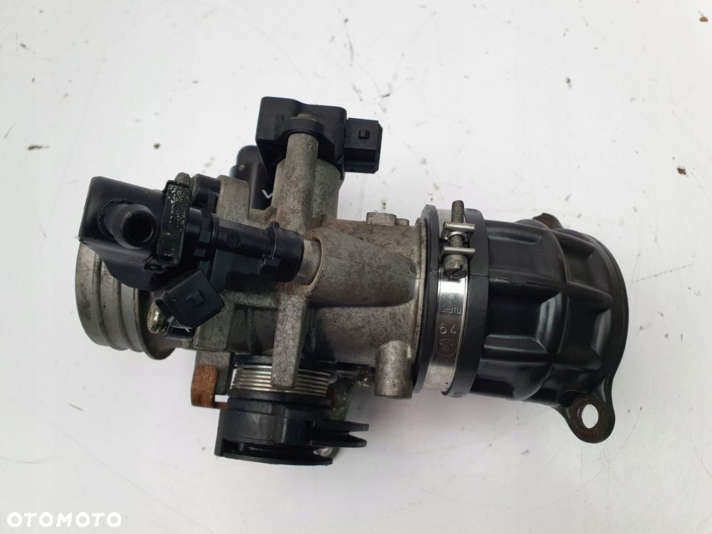 PRZEPUSTNICA WTRYSK PALIWA BMW G650GS G 650 GS R13 11-15 7679999 - 8