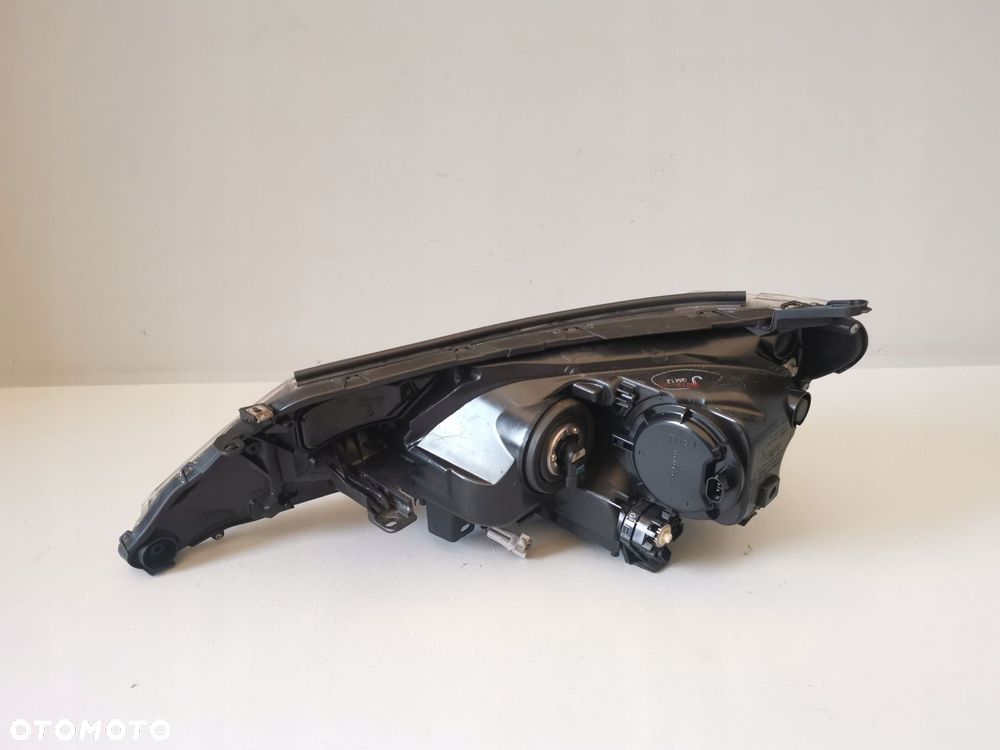 TOYOTA RAV4 IV LAMPY PRZOD PRZEDNIE KOMPLET LEWA PRAWA EUROPA - 6