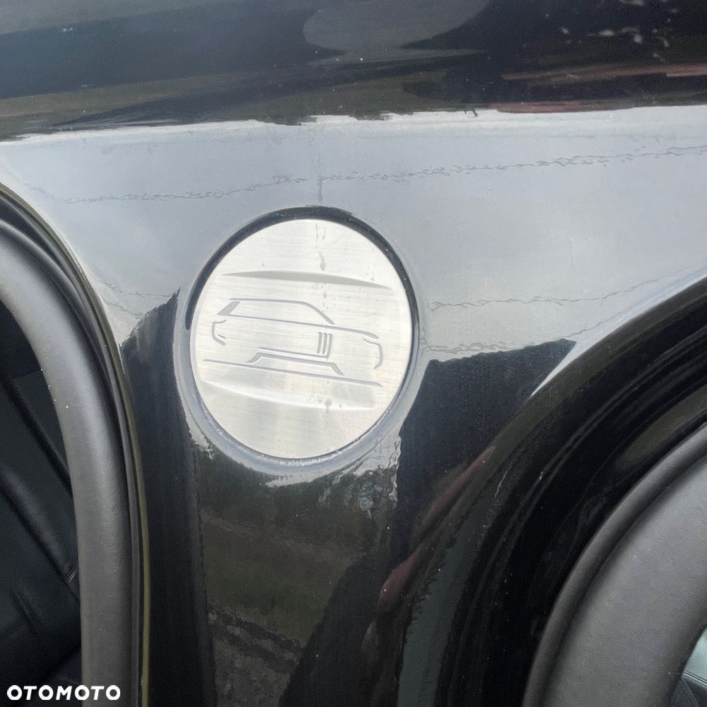 Land Rover Range Rover 4.4SD V8 AB EU6 - 18