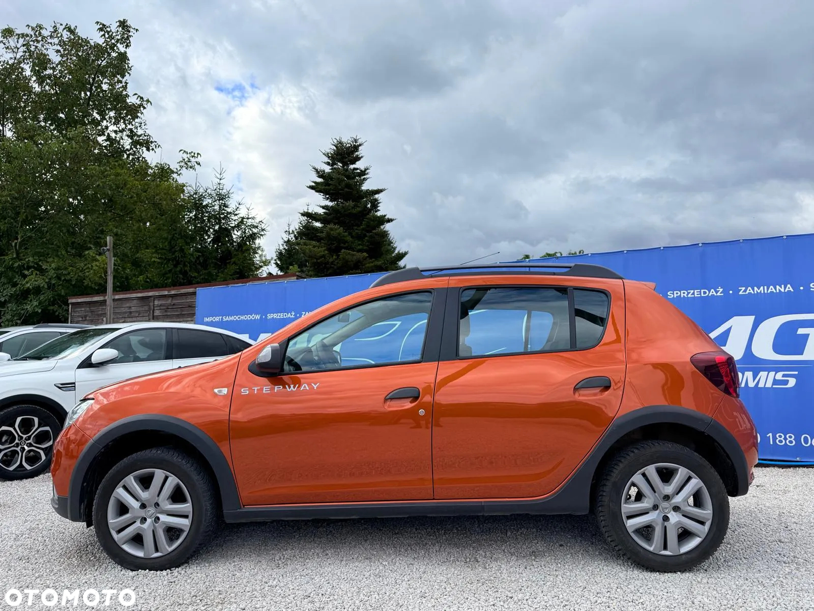 Dacia Sandero Stepway TCe 90 (S&S) Celebration - 9
