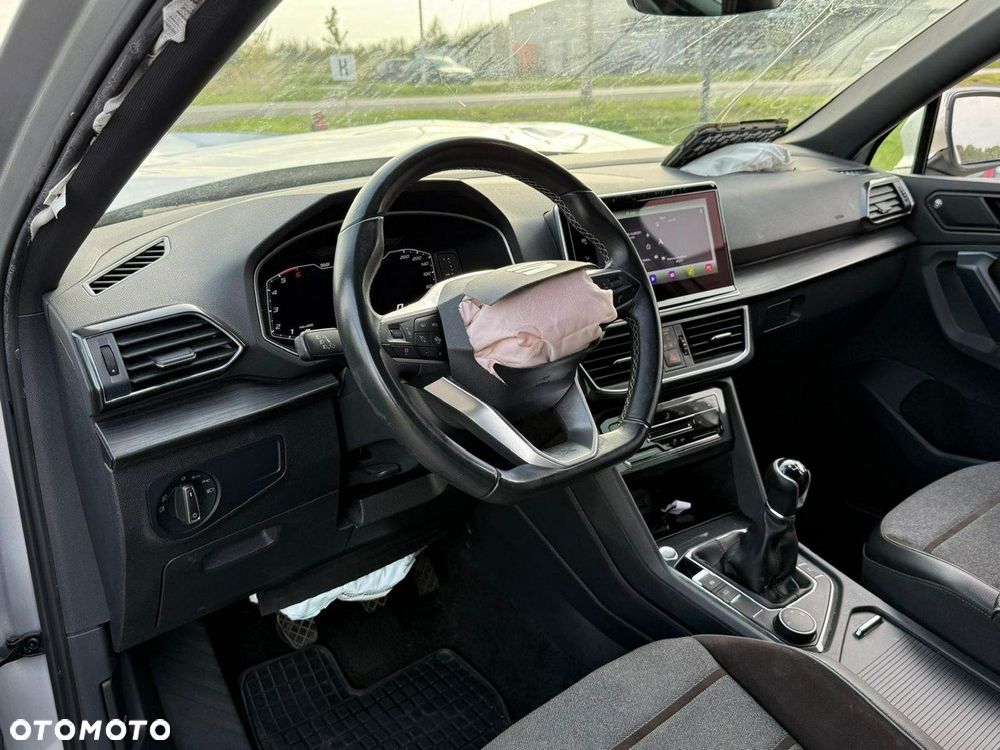 Seat Tarraco 2.0 TDI SCR Xcellence - 9