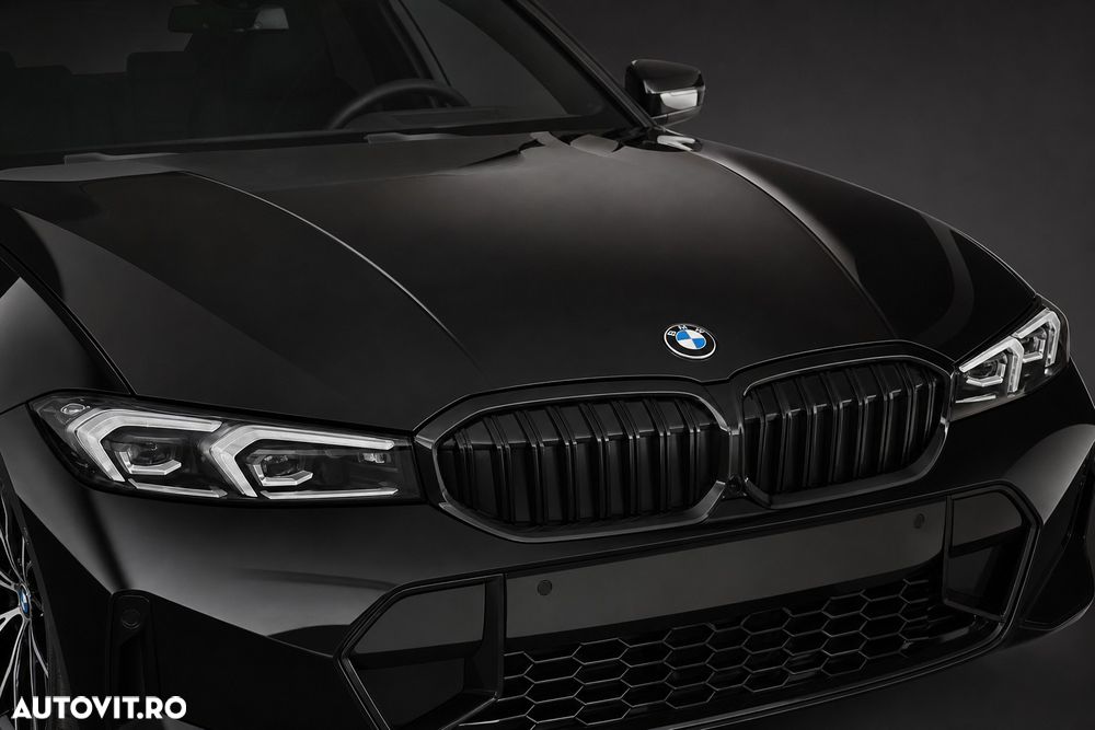 BMW Seria 3 330e AT PHEV - 6