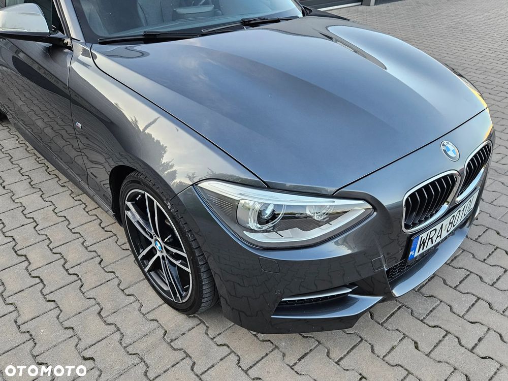 BMW Seria 1 M135i xDrive Sport-Aut - 18