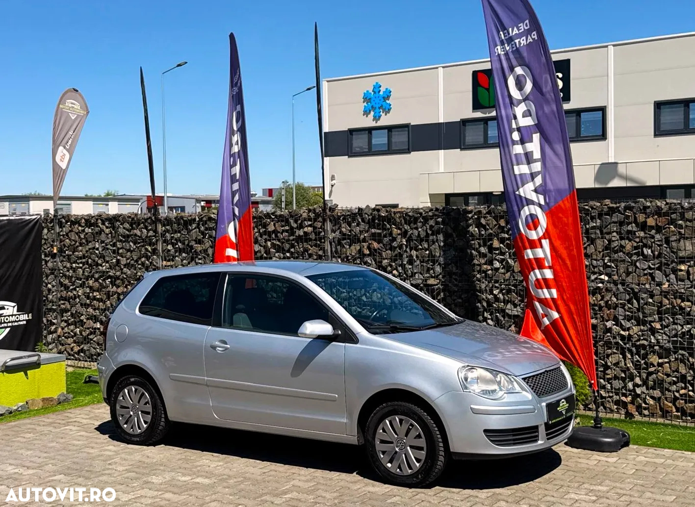 Volkswagen Polo - 10