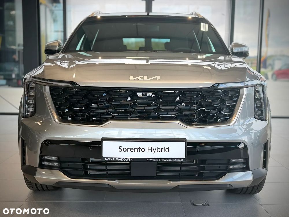 Kia Sorento 2026 photo 3