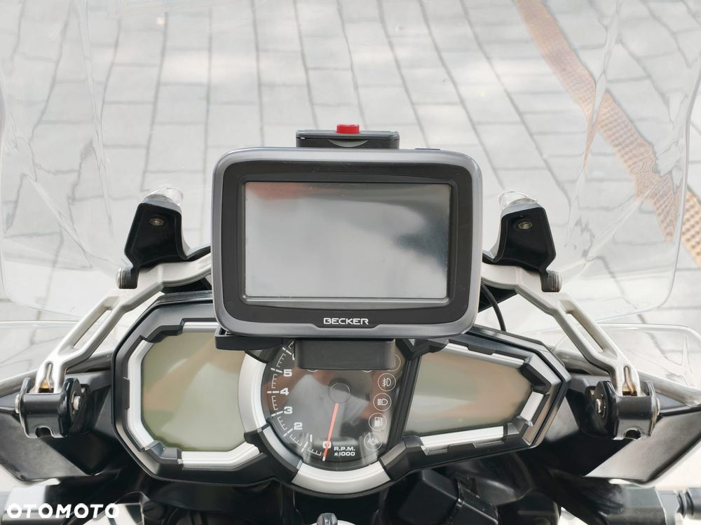 Triumph Tiger - 15