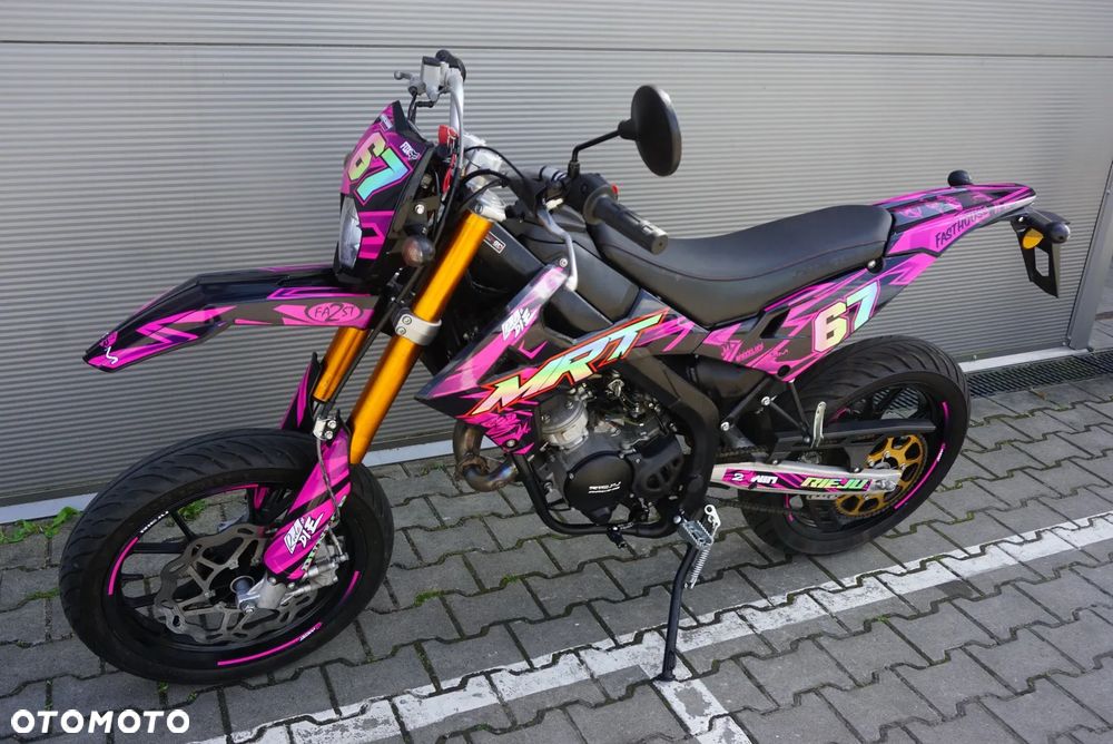 Rieju MRT Pro SM - 10