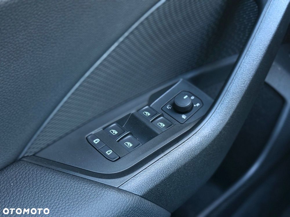 Skoda Octavia 2.0 TSI Sportline 4x4 DSG - 30