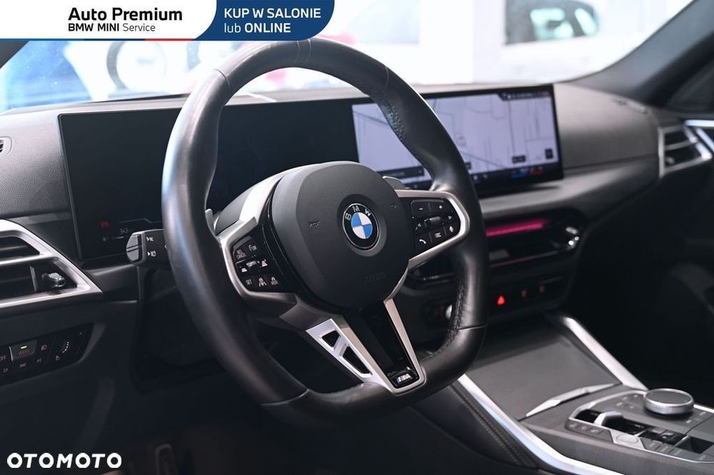 BMW Seria 4 - 10