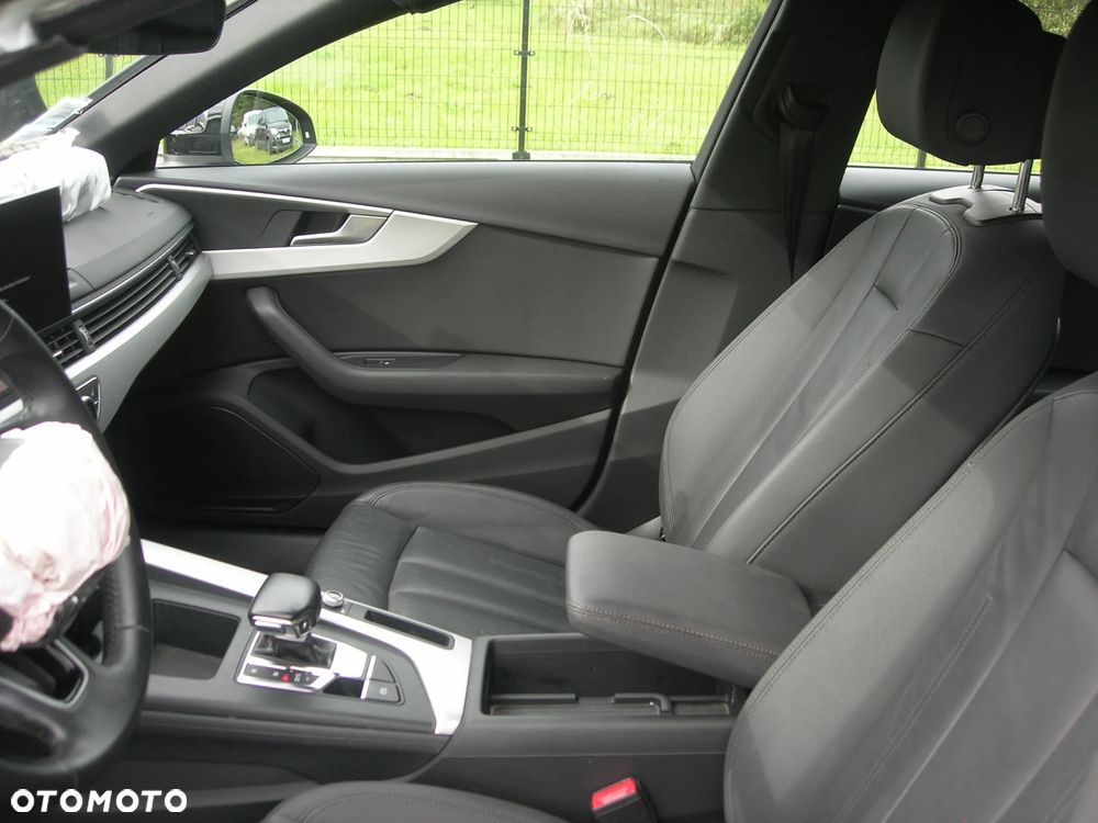 Audi A4 - 12