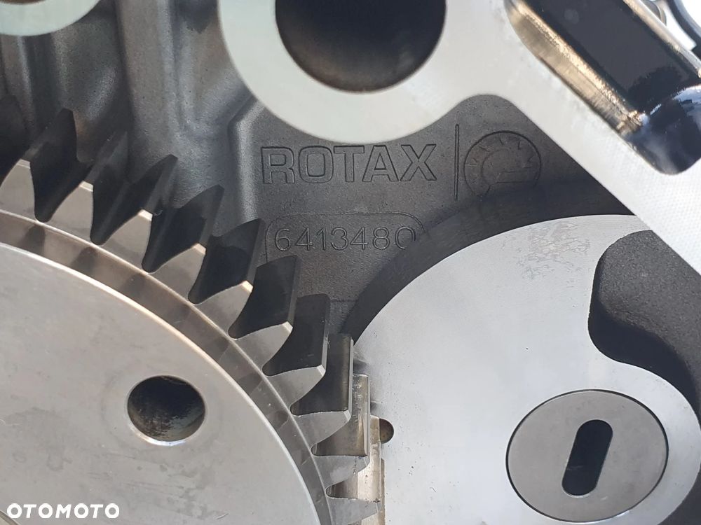 SILNIK CAN AM SPYDER 1330 F3S RT GWARANCJA - 13