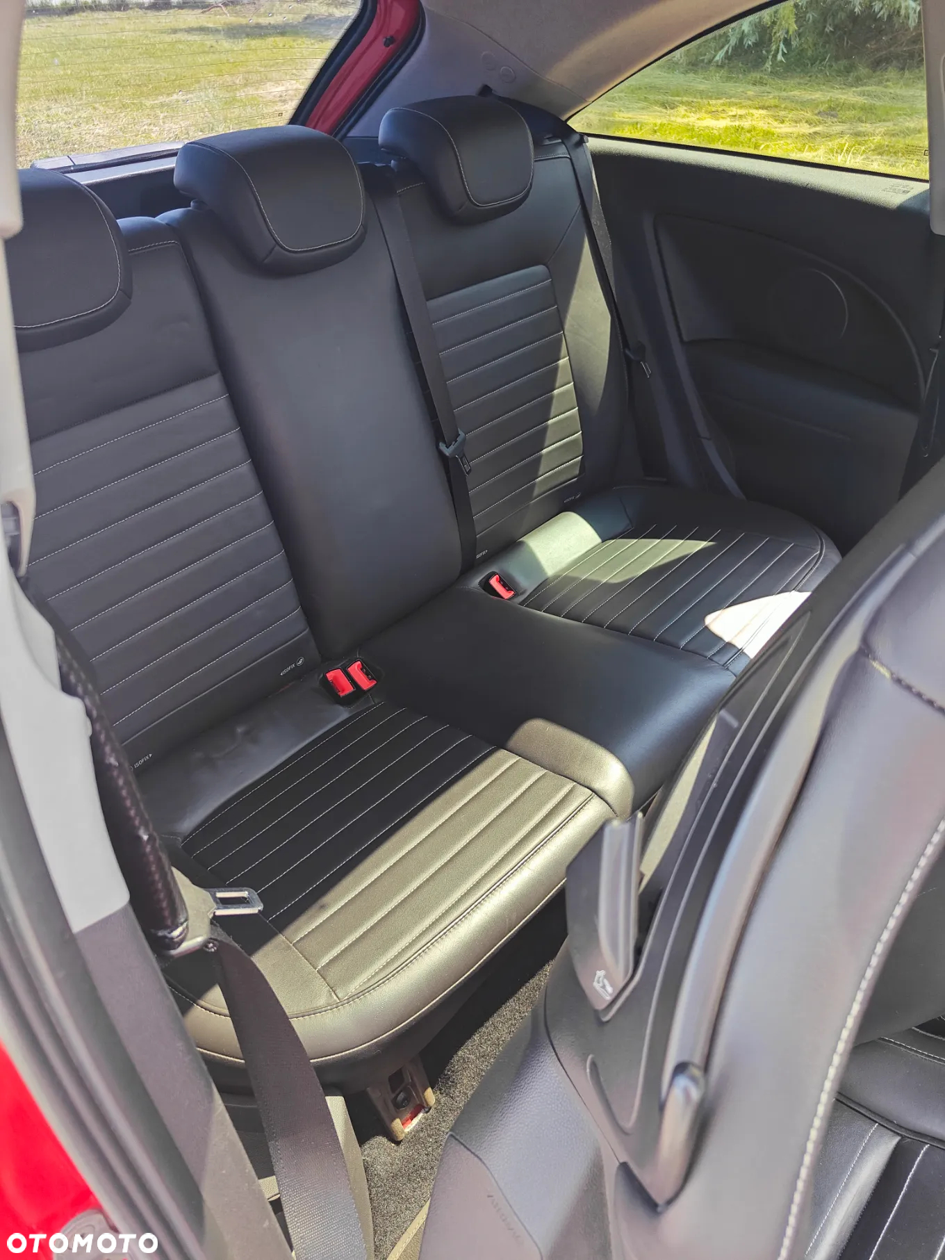 Opel Corsa 1.6 Turbo OPC - 12