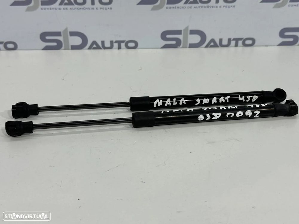 Amortecedor Mala - Smart Fortwo W450 (2004) - 1