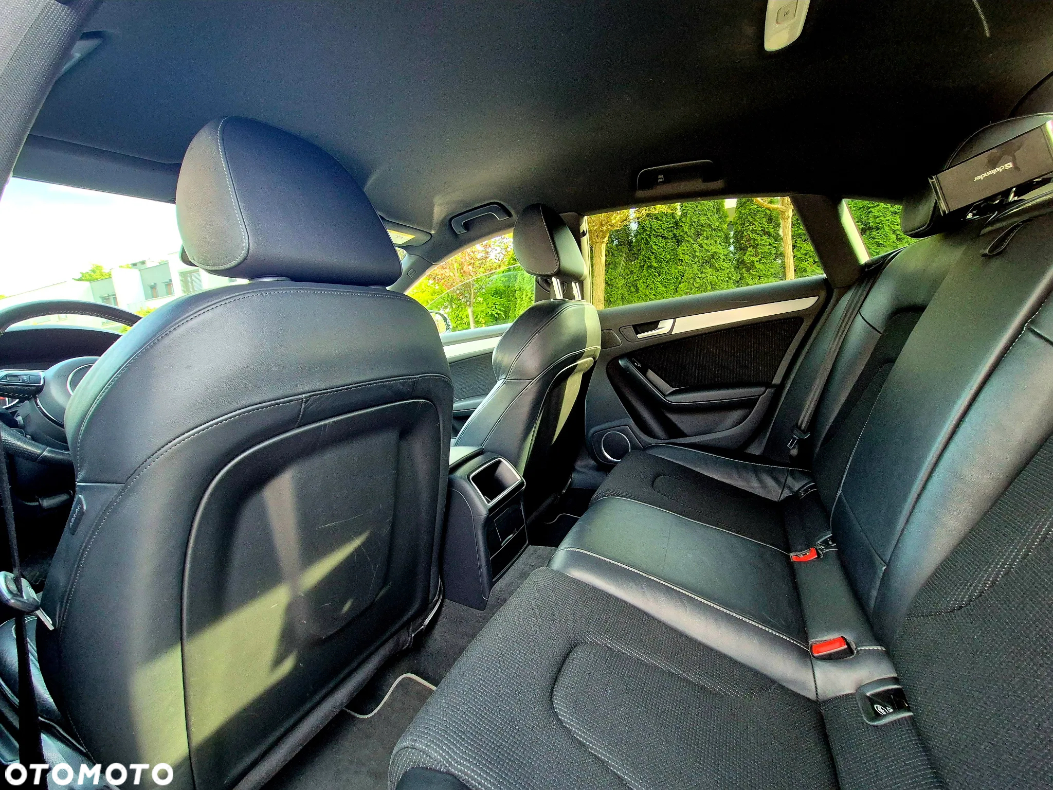 Audi A5 2.0 TDI clean diesel Multitronic - 9
