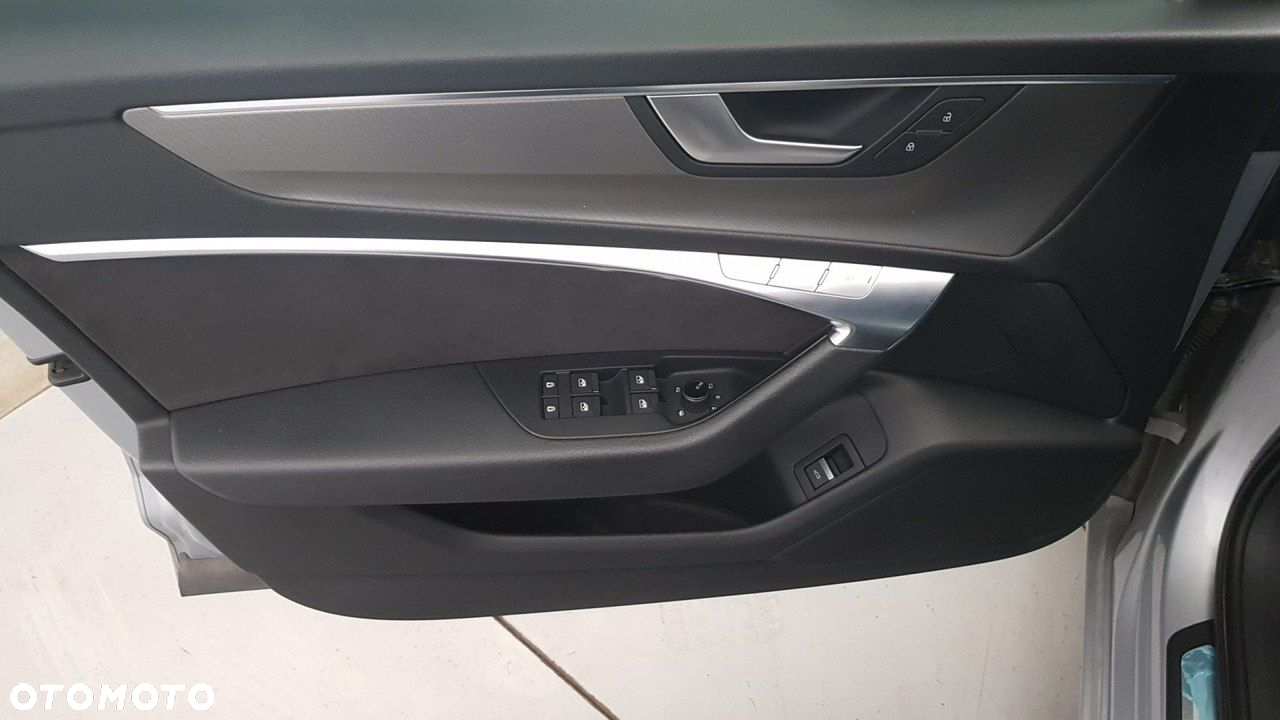 Audi A6 - 23