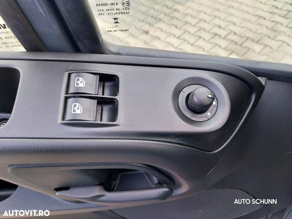 Iveco Daily 35C16H3.0 DOKA Bena - 24