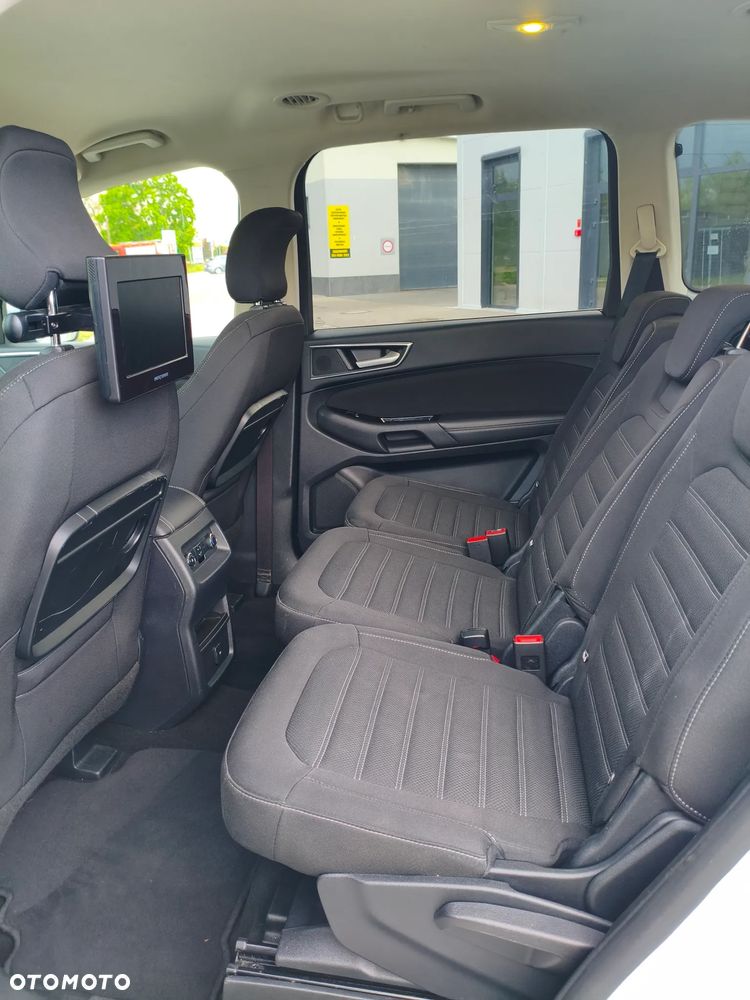 Ford Galaxy 2.0 TDCi Titanium - 25