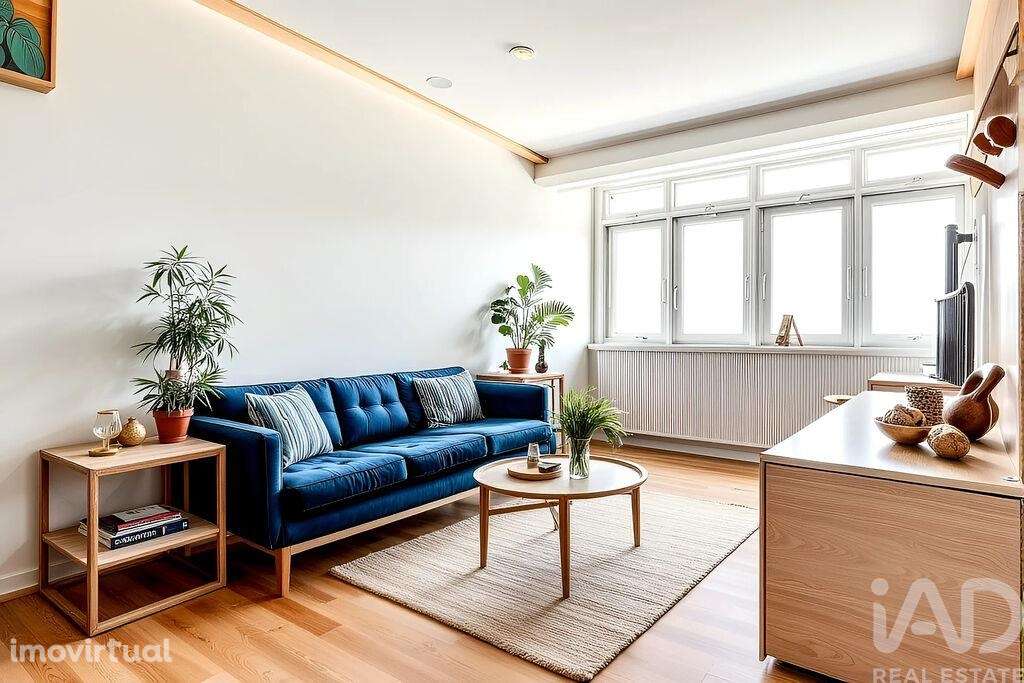 Apartamento T2 em Seixal, Arrentela e Aldeia de Paio Pires - Grande imagem: 3/13