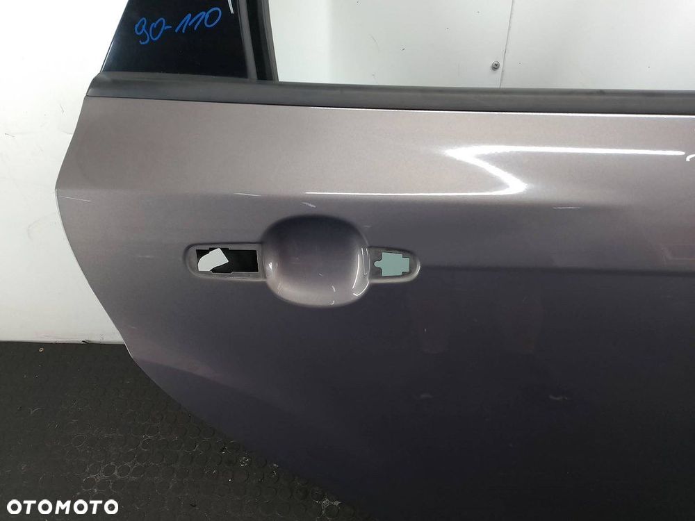DRZWI TYŁ PRAWY  FORD FOCUS III VB KOMBI - 11