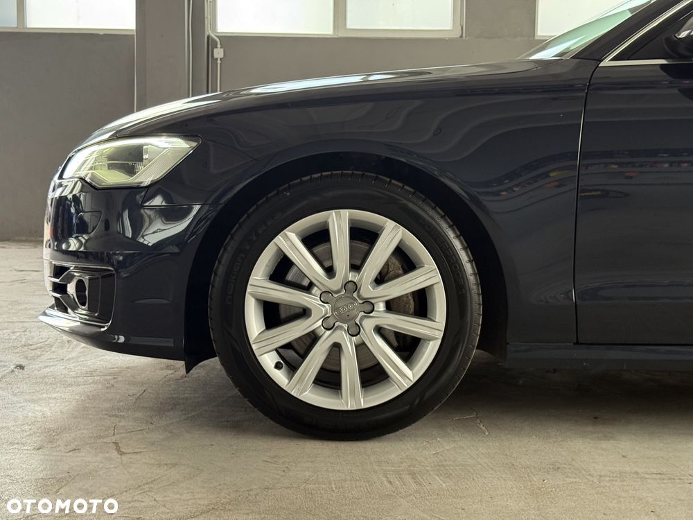 Audi A6 Limousine 3.0 TDI Quattro S tronic - 6