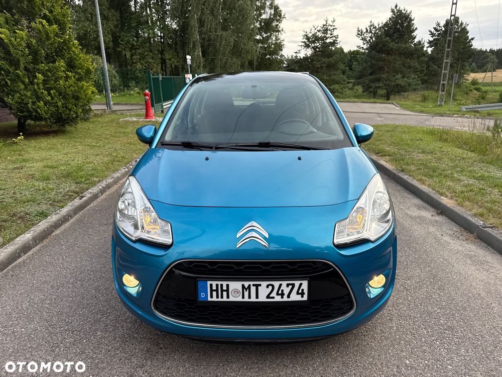 Citroën C3 VTi 120 Automatik Exclusive - 8
