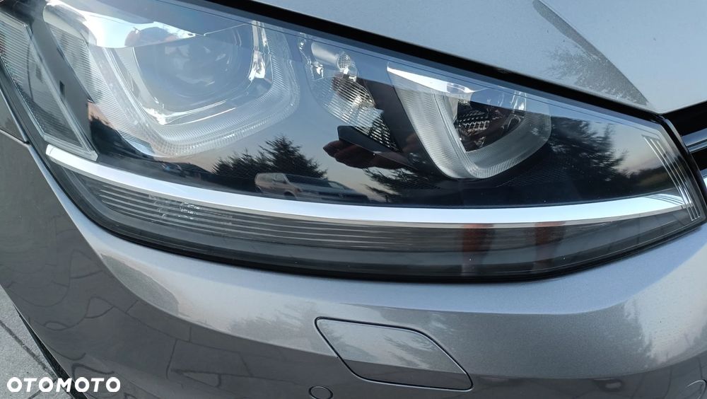 Volkswagen Golf 1.6 TDI BMT Highline - 12