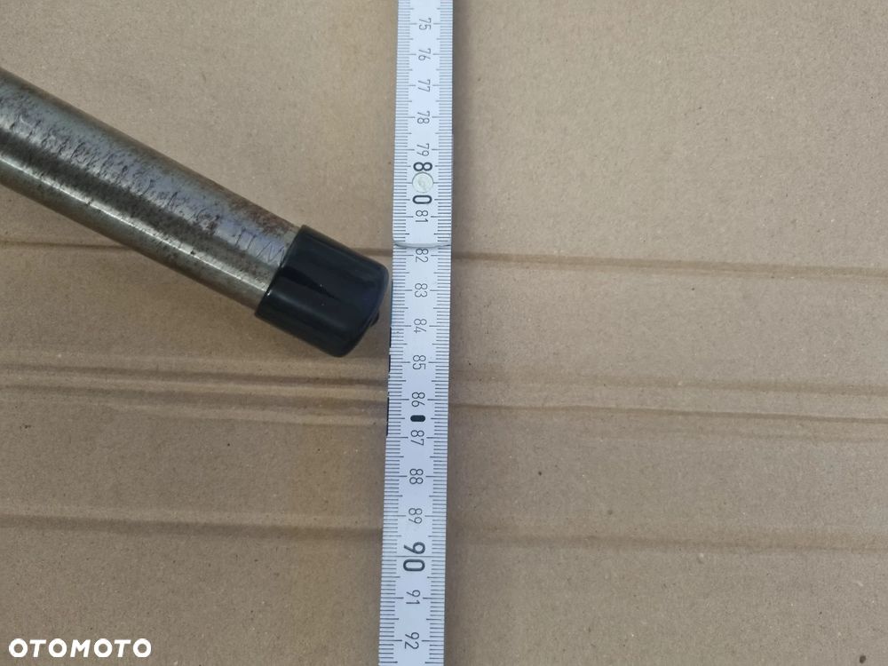 Kierownica Harley Davidson Touring Road King Pogrubiana Electra Glide 84 cm - 4