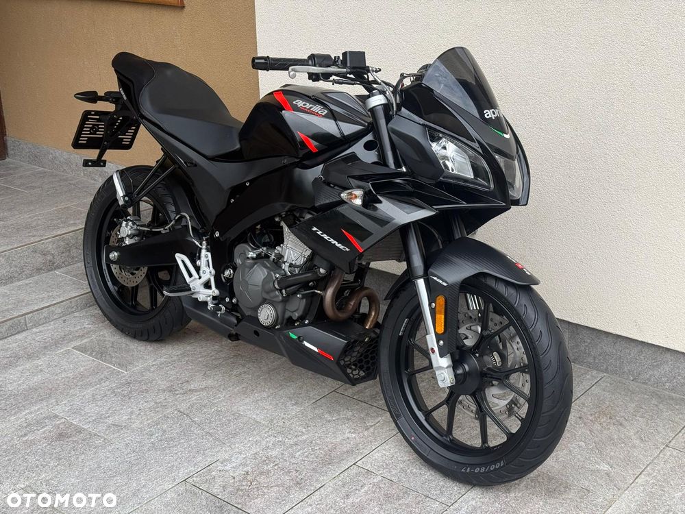 Aprilia RS - 1