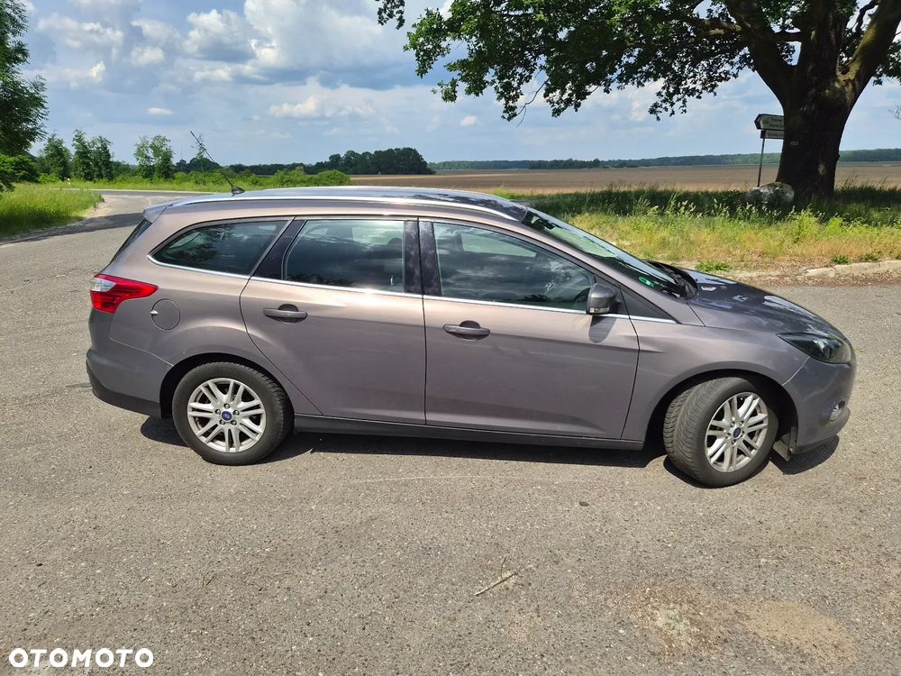 Ford Focus 1.6 TDCi Edition - 3