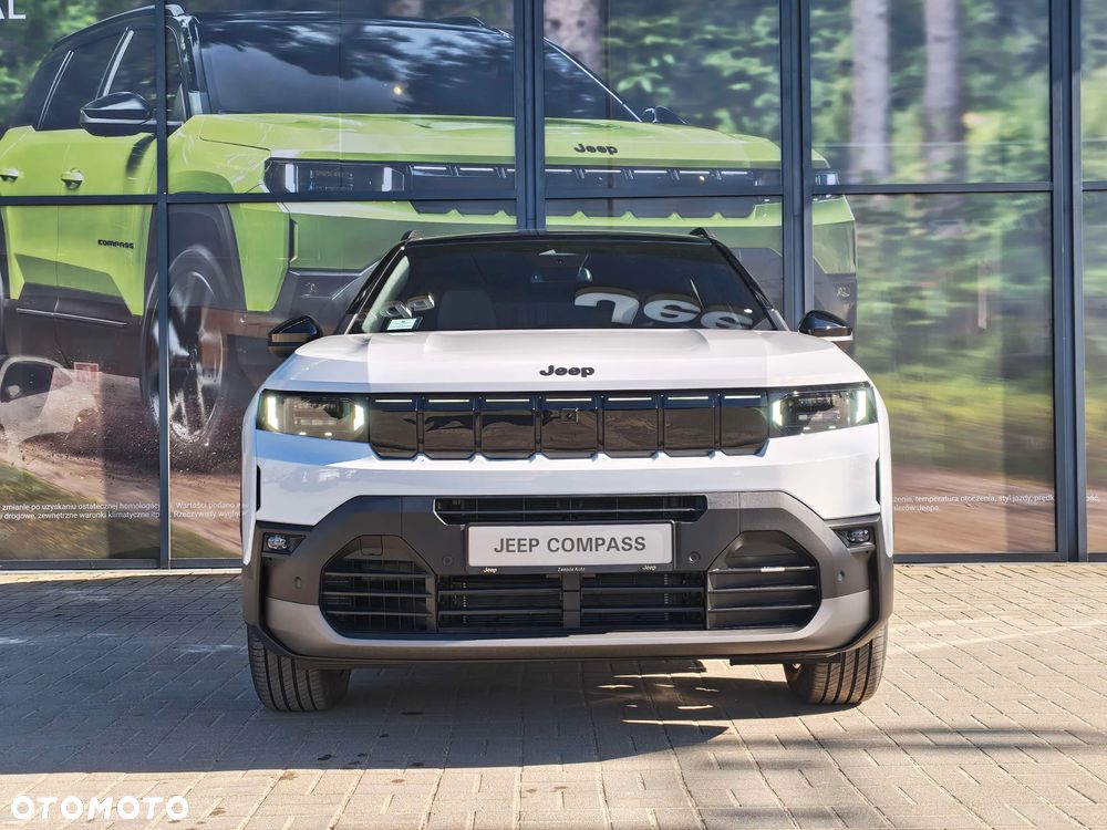 Jeep Compass ver-1-2-t3-mhev-first-edition-fwd-dct - 8